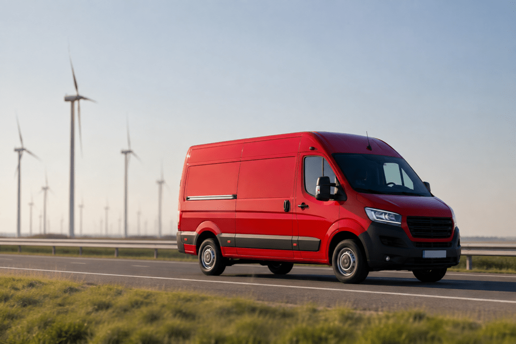 Scope 3 Freight Emissions: What CountEmissionsEU Changes