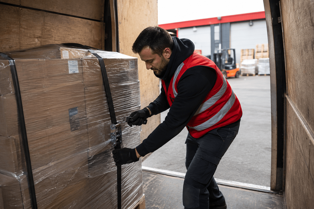 Scope 3 Freight Emissions: What CountEmissionsEU Changes