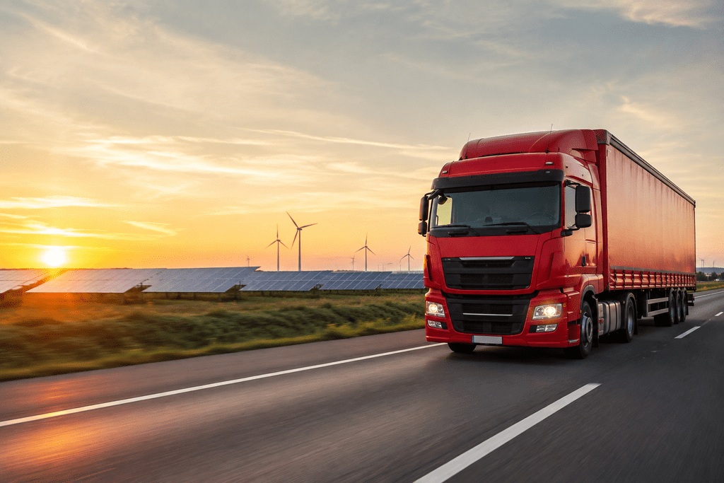 Scope 3 Freight Emissions: What CountEmissionsEU Changes