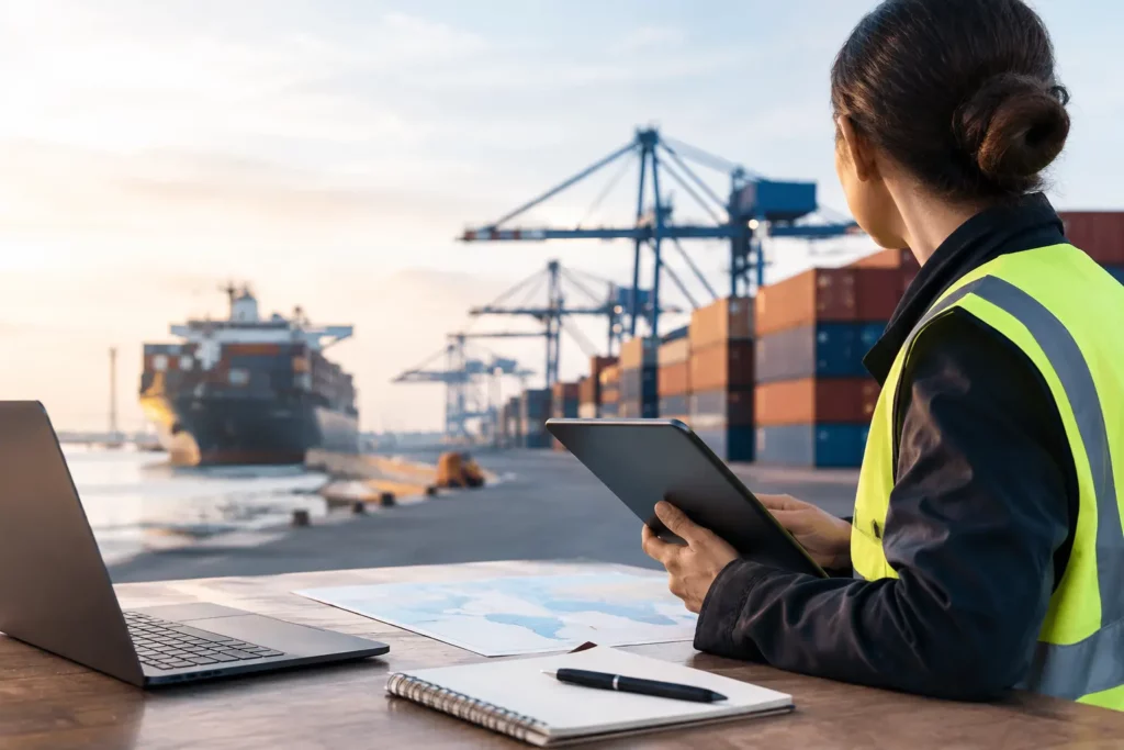 A Supply Chain Disruption Contingency Plan That Works