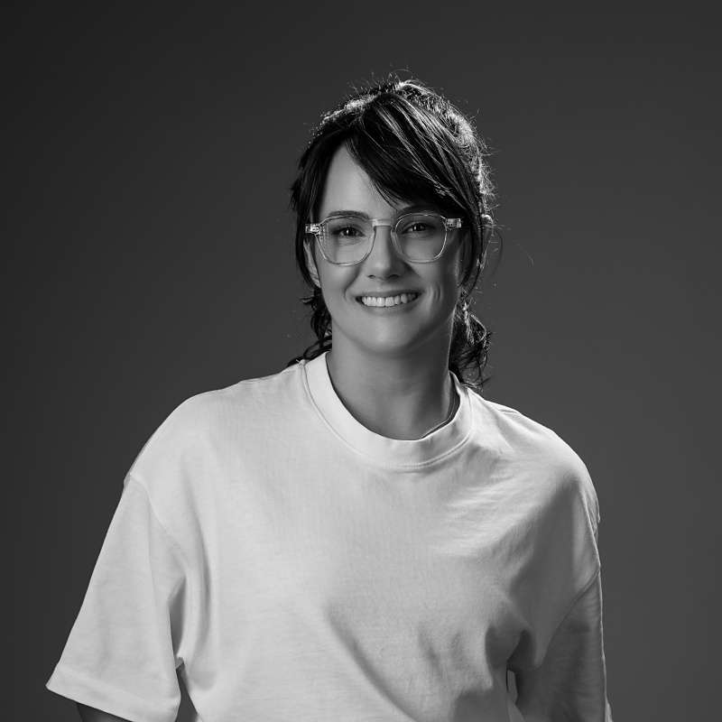 Graciela Nascimento, Global Brand Manager at Flash by Redspher