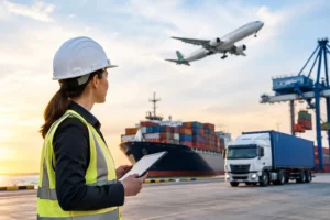 Last Minute Freight Forwarding When Production Cannot Wait