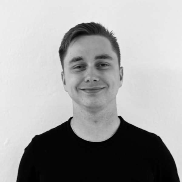 Patrik Dvorak, Branch Manager of Flash London